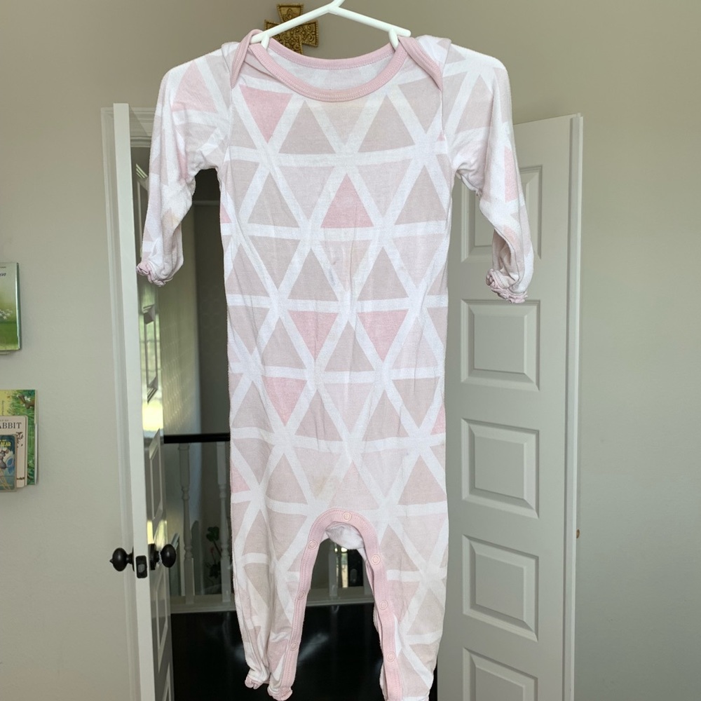 Bestaroo Bamboo sleeper